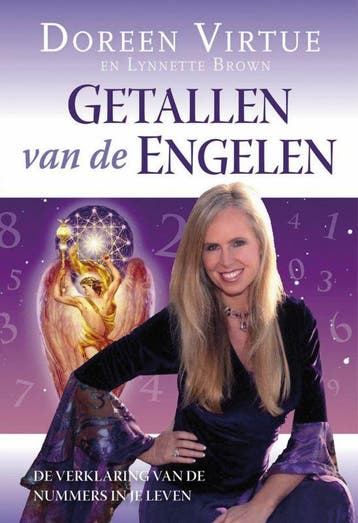 Getallen van de engelen - Lynnette Brown 9789022549827, Verzenden, Gelezen, Lynnette Brown