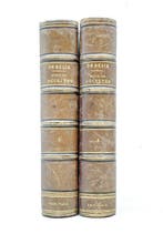 Le Comte de Résie - Histoire et traité des sciences occultes
