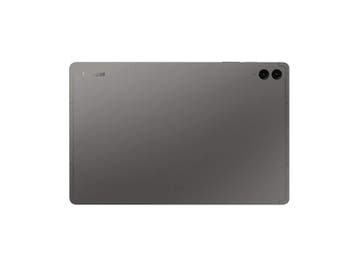Samsung -  Tab S9 Fe Plus - 12.4 Inch 128 Gb  Wifi - Zwart, Computers en Software, Android Tablets, Usb-aansluiting, Verzenden