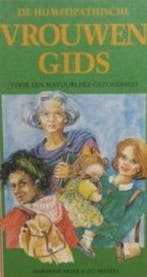 De homeopathische vrouwengids 9789071669415 Meyer Greiner, Verzenden, Gelezen, Meyer Greiner