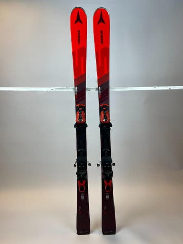 Atomic Redster S7 - 2025-149 cm, Gebruikt, Ophalen of Verzenden, Carve, Atomic