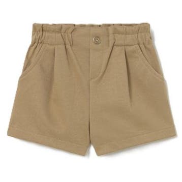 Mayoral Baby shorts with pockets - 74 (6-9 maanden), Ophalen of Verzenden, Nieuw