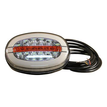WAS Breedtelicht multifunctioneel W206DD 200cm YLY-S, Ophalen of Verzenden, Nieuw