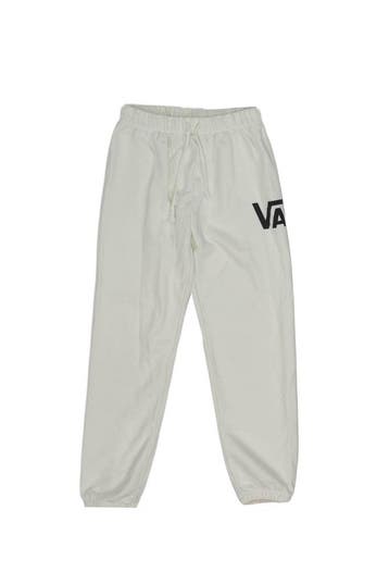 Vans Broek in maat XS Wit, Vans, Verzenden, Zo goed als nieuw, Wit