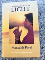 De verborgen kracht van het licht, Boeken, Gelezen, Verzenden, Persoonlijkheidsleer, Mansukh Patel