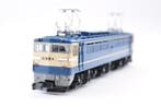 Kato N - 3032-1 - Elektrische locomotief (1) - EF65 500, Hobby en Vrije tijd, Modeltreinen | N-Spoor, Nieuw