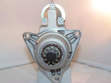 Startmotor 2,0 kW VW Transporter T4 nieuw, Verzenden, Nieuw