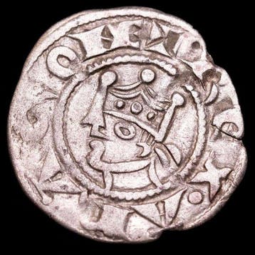 . Koninkrijk Aragón (Graafschap Provènce) Jaime I