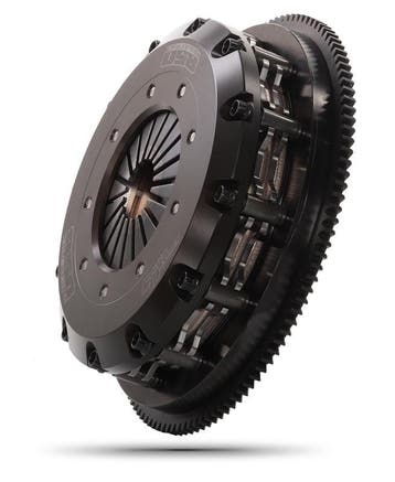 Clutch Masters 07-13 Mazda 3 Mazdaspeed 850 PRO Series Twin, Ophalen of Verzenden, Nieuw