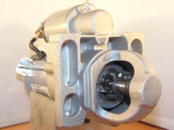 Startmotor 1,1KW Chevrolet USA nieuw, Verzenden, Nieuw
