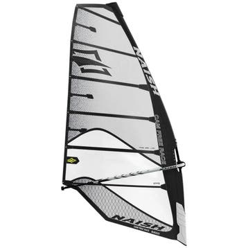Naish Cam Freerace 6.4 • NIEUW, Ophalen of Verzenden, Nieuw
