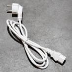 Stroomkabel 3G0.75mm² IEC C13 female naar Schuko male - 1,2, Verzenden, Nieuw