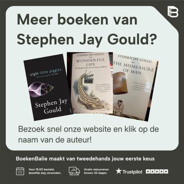 LifeS Grandeur - Stephen Jay Gould 9780099893608, Verzenden, Gelezen, Stephen Jay Gould