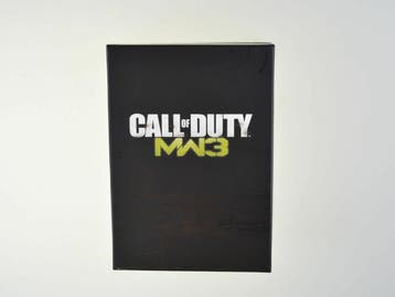 Call Of Duty Modern Warfare 3 - Hardened, Ophalen of Verzenden, Nieuw