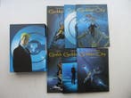 Golden City 1 t/m 6 - HC in box - 6 Album - Eerste druk -, Nieuw