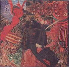 cd - Santana - Abraxas, Verzenden, Zo goed als nieuw