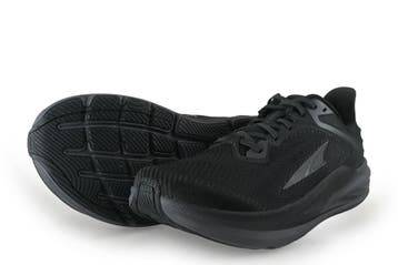 Altra Sportschoenen in maat 40 Zwart, Kleding | Dames, Schoenen, Verzenden, Zo goed als nieuw, Altra, Sportschoenen