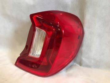 Kia Picanto III Lift GT Line 20-23 rechter LED achterlamp 92, Auto-onderdelen, Verzenden, Gebruikt