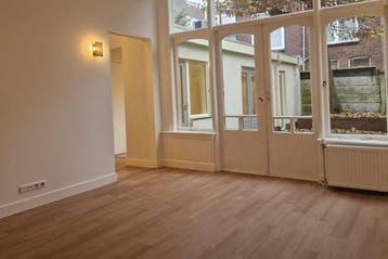Appartement Laan van Meerdervoort in Den Haag, Den Haag, Den Haag, Via bemiddelaar, Appartement