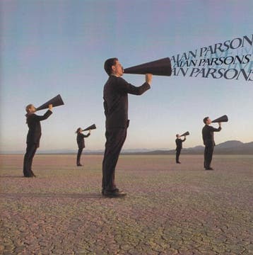 cd - Alan Parsons - Alan Parsons Live, Verzenden, Zo goed als nieuw