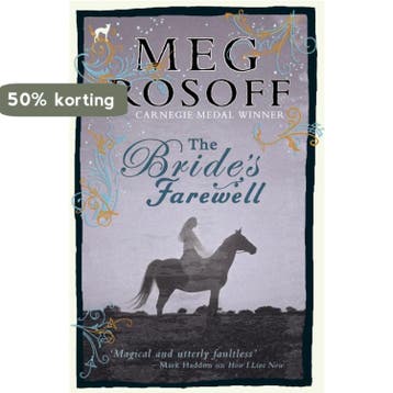 Niemands bruid - Meg Rosoff 9789048802135, Verzenden, Gelezen, Meg Rosoff