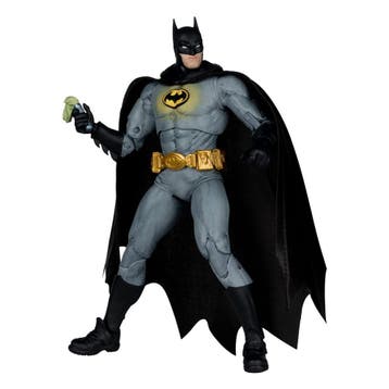 DC Multiverse Action Figure Batman (Batman Incorporated) 19, Ophalen of Verzenden, Nieuw