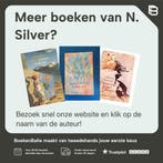 Wolk 9 9789053413210 N. Silver, Verzenden, Gelezen, N. Silver