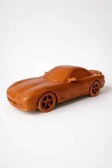 1:16 - Model sportwagen - RX-7 FD del 1992, Nieuw