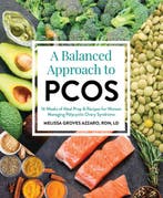A Balanced Approach To Pcos 9781628604139, Verzenden, Zo goed als nieuw, Melissa Groves Azzarro