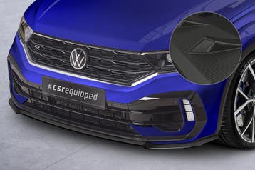 Cupspoiler voor VW T-Roc (A1) R CSL568-M, Verzenden, Nieuw
