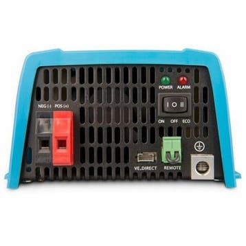 Victron Phoenix 12/250 omvormer 230V schuko 200W 12V - NIEUW, Auto diversen, Overige Auto diversen, Ophalen of Verzenden