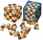 Konings Cobra Kubus | Philos - Puzzels, Verzenden, Nieuw
