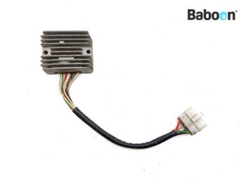 Spanningsregelaar Yamaha XJ 400 1980-1982 (XJ400), Verzenden, Gebruikt