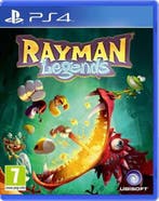 Rayman Legends [PS4], Spelcomputers en Games, Games | Sony PlayStation 4, Ophalen of Verzenden, Nieuw