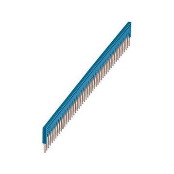 Phoenix Contact FBS 50-3.5 Blauwe Insteekbrug - 3000708, Verzenden, Nieuw, Overige typen