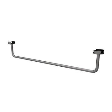 Handdoekrek Geesa Leev 40 cm RVS, Ophalen of Verzenden, Nieuw