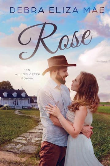 Rose | Debra Eliza Mae | Nieuw, Ophalen of Verzenden, Nieuw, Debra Eliza Mae