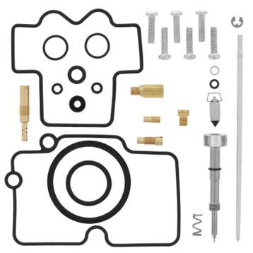 QuadBoss 04-05 Yamaha YFZ450 (03) Carburetor Kit, Ophalen of Verzenden, Nieuw