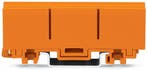 Wago 2273-500 Din-Railbevestiging Adapter Voor Klemmen -, Verzenden, Nieuw, Overige typen