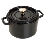 GGM Gastro | STAUB | LA COCOTTE - Kookpot - Ø 160mm - |, Verzenden, Nieuw
