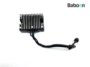 Spanningsregelaar Harley-Davidson XL 1200 C Sportster Custom, Motoren, Verzenden, Gebruikt