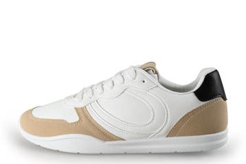 Graceland Sneakers in maat 40 Wit, Verzenden, Wit, Graceland, Sneakers of Gympen