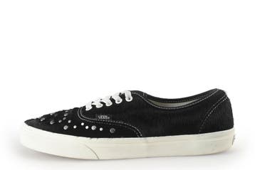 Vans Sneakers in maat 43 Zwart, Kleding | Heren, Schoenen, Verzenden, Zwart, Vans, Sneakers of Gympen