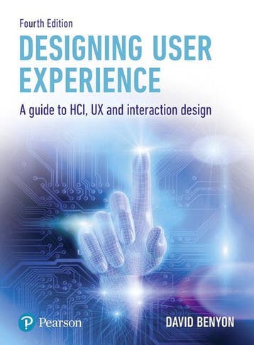 Designing User Experience 9781292155517, Verzenden, Zo goed als nieuw