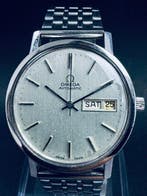 Omega - Automatic - 166.0209 - Heren - 1977, Sieraden, Tassen en Uiterlijk, Horloges | Heren, Nieuw