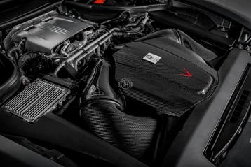 Eventuri Carbon air intake AMG GT / GTS / GTR, Auto diversen, Tuning en Styling, Verzenden