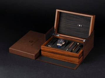 ARCAIDO - Primo Bronze - Swiss Made - Sellita SW200 Special, Nieuw