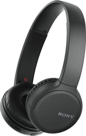 Sony WH-CH510 - Bluetooth koptelefoons met 35 uur accu -, Verzenden, Nieuw