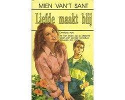 Liefde maakt blij - Liefde maakt blij, Boeken, Romans, Ophalen of Verzenden, Nieuw