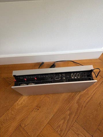 Bang & Olufsen - BeoSystem 3 Audio omvormer, Nieuw